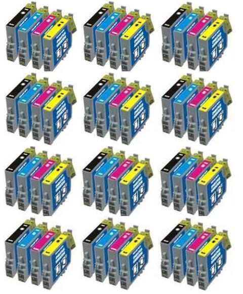 DX3800 JUMBO 48 PACK